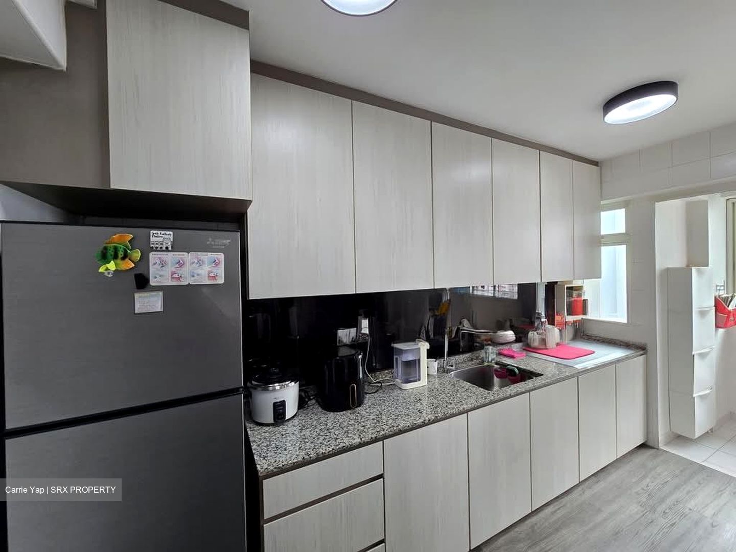 Blk 411A Coral Spring (Sengkang), HDB 4 Rooms #557526861